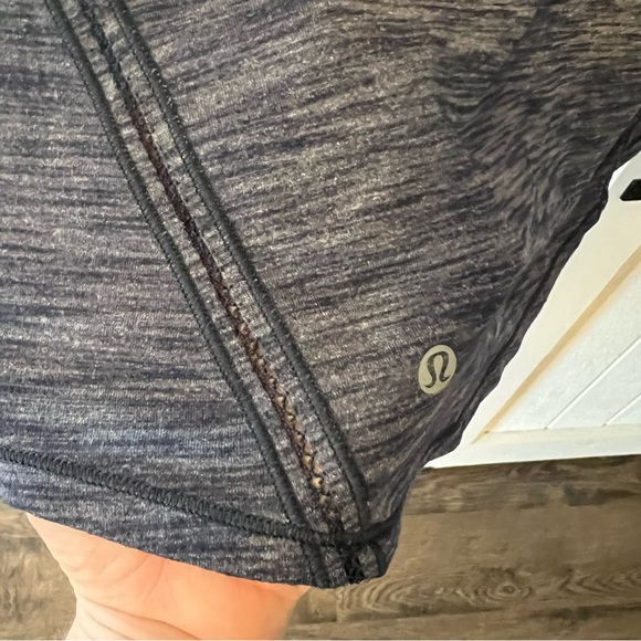Lululemon long sleeved tee - Picture 6 of 11